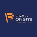 First Onsite company logo