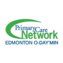 Edmonton O-day'min Primary Care Network company logo
