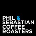 Phil &amp; Sebastian Coffee Roasters company logo