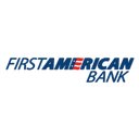 First American Bank company logo