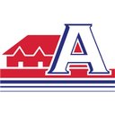 Adams Homes company logo