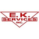 E.K. Services, Inc. company logo