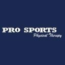Pro Sports Physical Therapy company logo