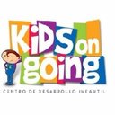 KIDS ON GOING company logo