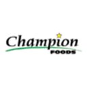Champion Foods company logo