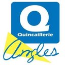 QUINCAILLERIE ANGLES company logo