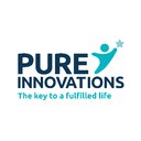 Pure Innovations company logo