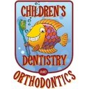 Children's Dentistry company logo