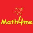Math4Me company logo