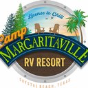Camp Margaritaville RV Resort company logo