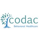CODAC Behavioral Healthcare company logo