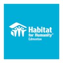 Habitat for Humanity Edmonton company logo