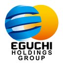 エグチホールディングス株式会社 company logo