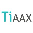 TiAAX GmbH company logo