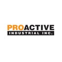 Proactive Industrial.Inc. company logo