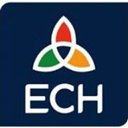 ECH company logo