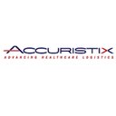Accuristix company logo