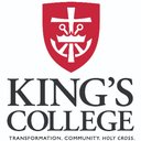 King's College company logo