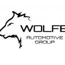 Wolfe Pack Warriors company logo