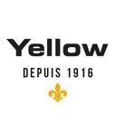 Groupe Yellow company logo