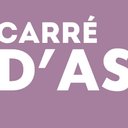 centre social carré d'as company logo