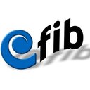 fib e.V. company logo