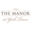 The Manor at York Town company logo
