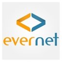 EVERNET company logo