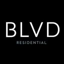 BLVD Residential Inc. company logo