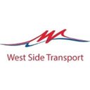 West Side Transport company logo