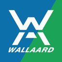 Wallaard company logo