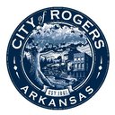 City of Rogers, Arkansas company logo