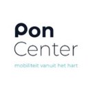 Pon Center company logo