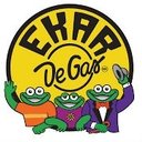 EKAR DE GAS SA DE CV company logo