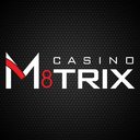 Casino M8trix company logo