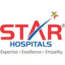 Star Hospitals company logo
