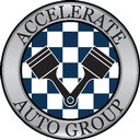 Accelerate Auto Group company logo
