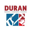 Maderas y Ferreterías Duran, S. de R.L. de C.V. company logo