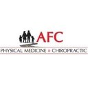 AFC Physical Medicine & Chiropractic Centers company logo