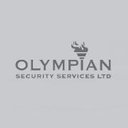 Olympian Security Services company logo