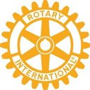Rotary International company logo