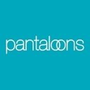 Pantaloons Fashion &amp; Retail company logo
