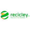 recicley company logo