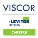 Viscor company logo