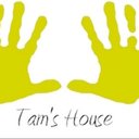 Tam's House ltd company logo