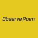 ObservePoint company logo