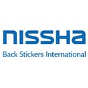 Nissha - Back Stickers International B.V. company logo
