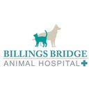 Billings Bridge Animal Hospital company logo