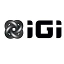IGI company logo