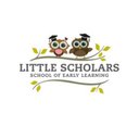 Little scholars company logo